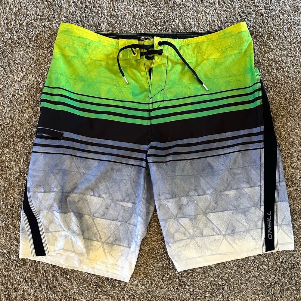 O’Neill Men’s Board Shorts
